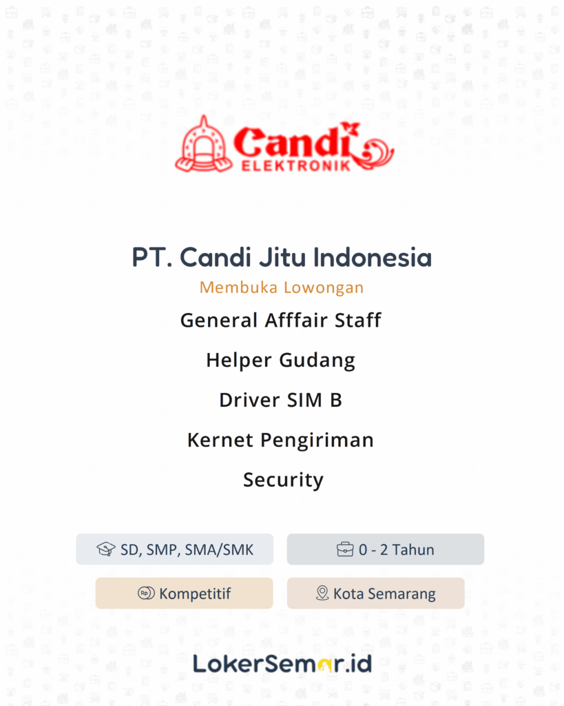 Job Image