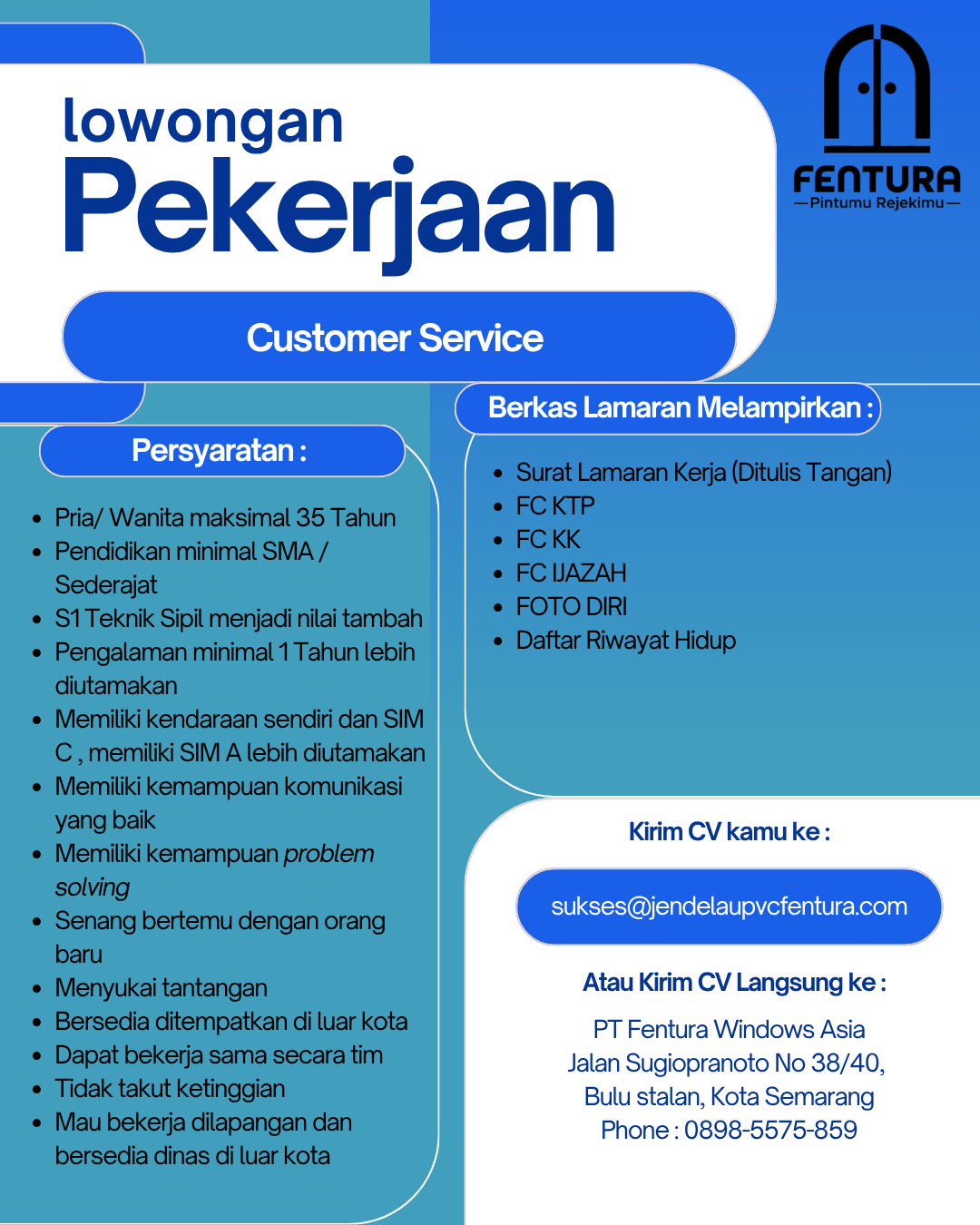 Job Image