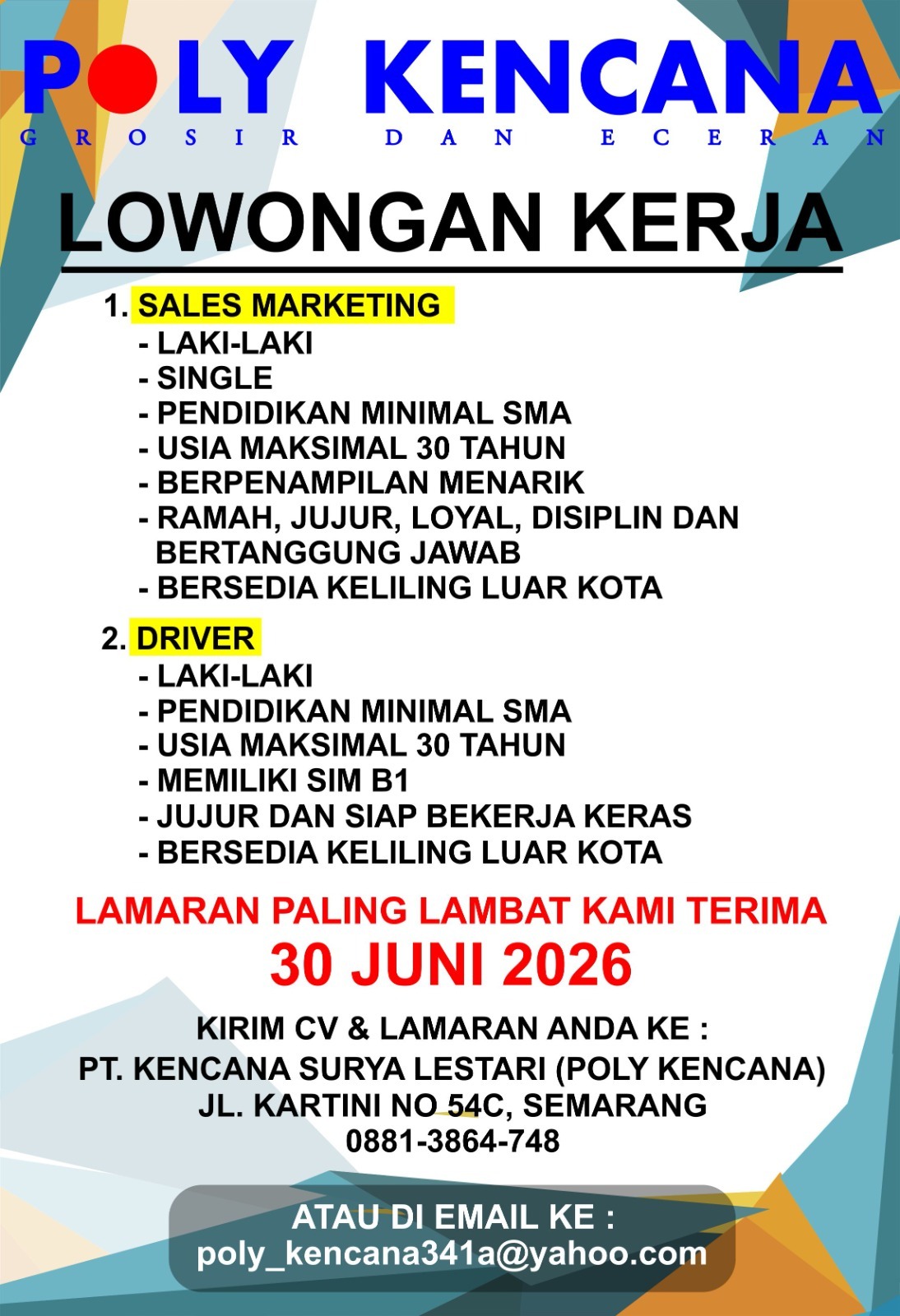 Job Image