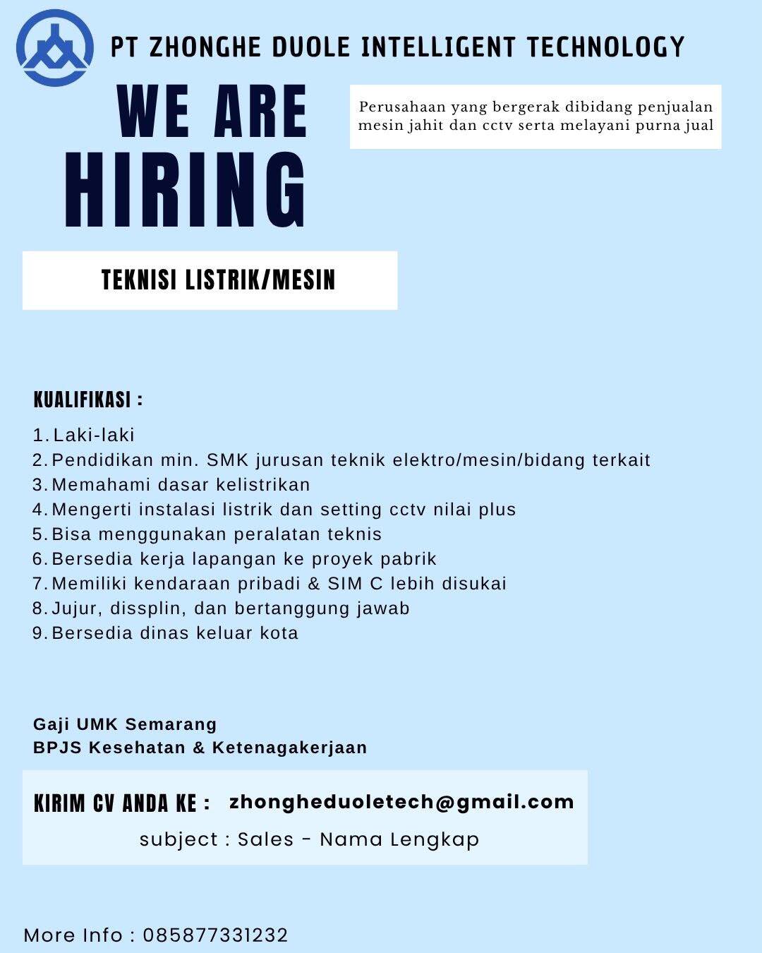 Job Image