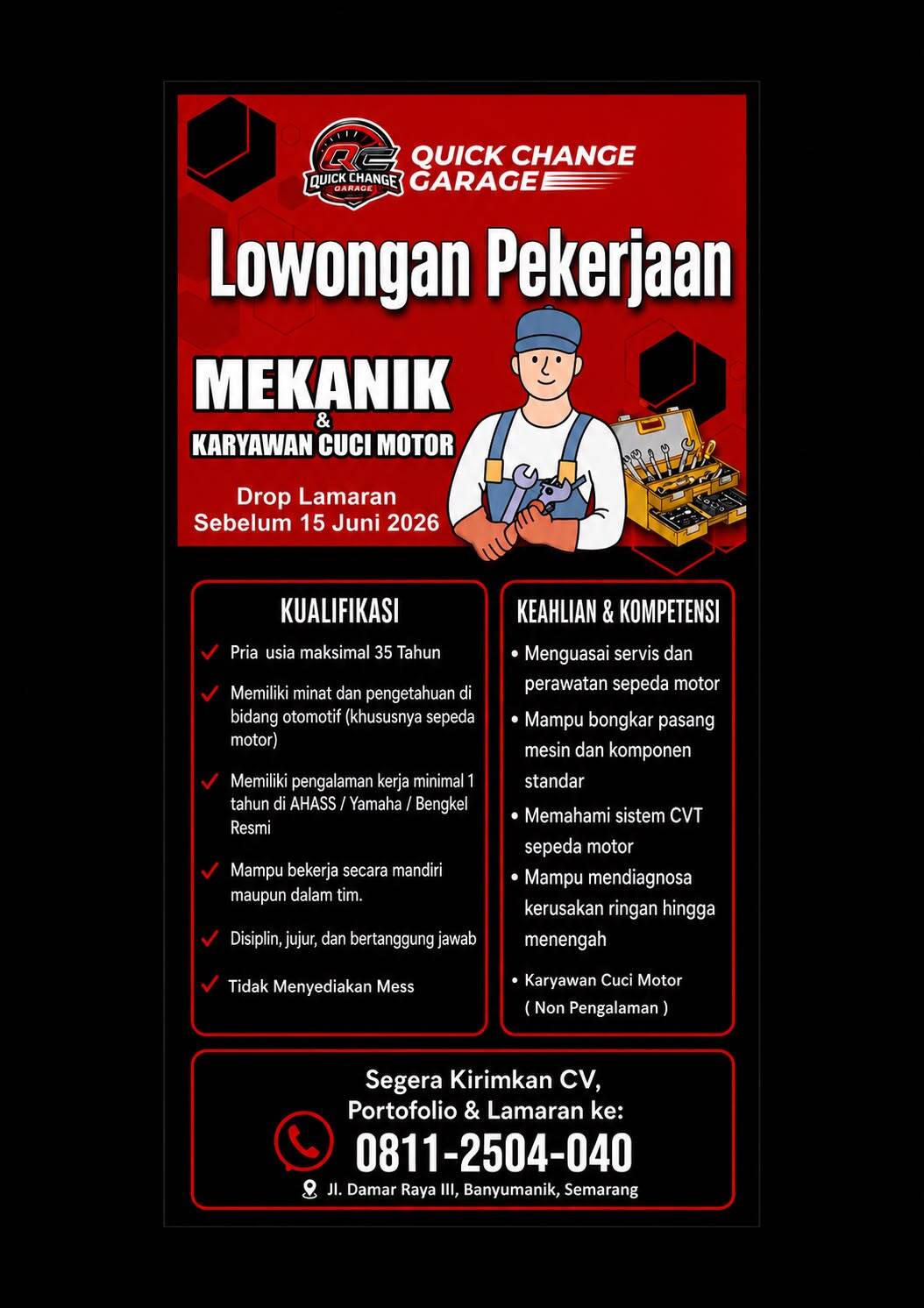 Job Image