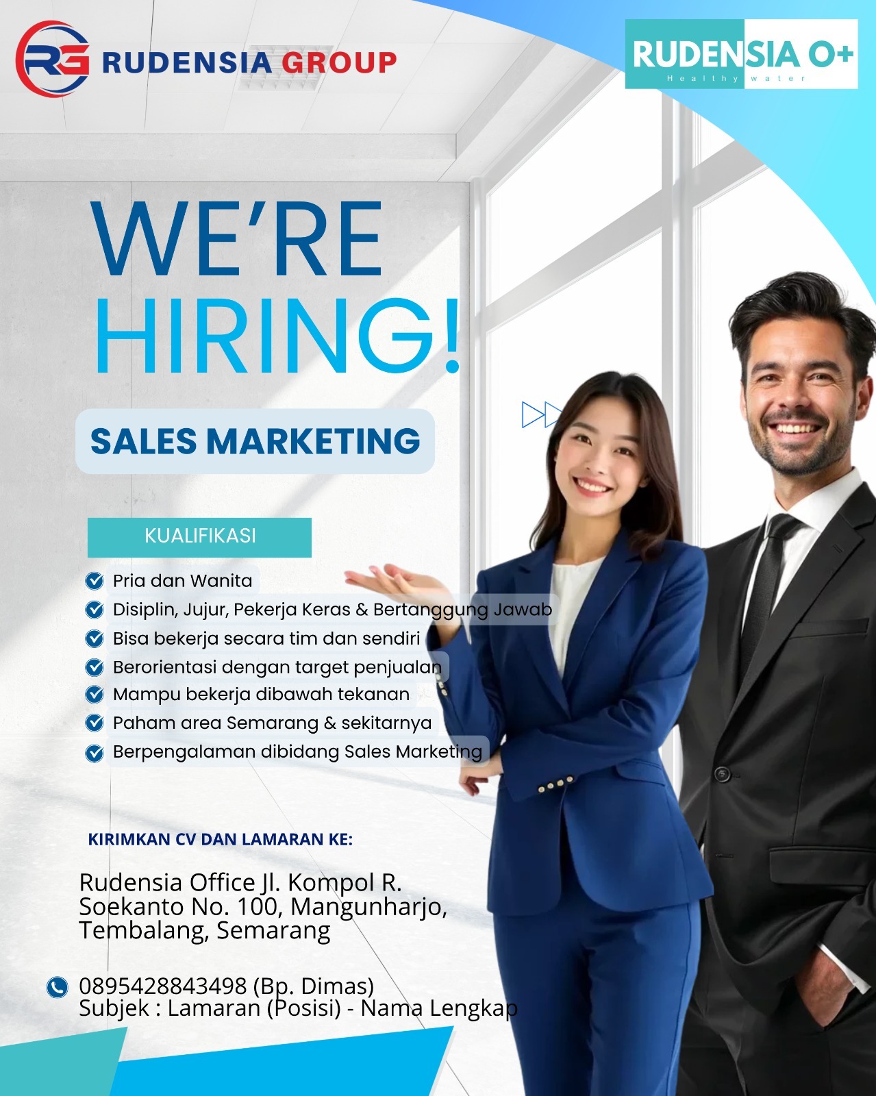 Job Image