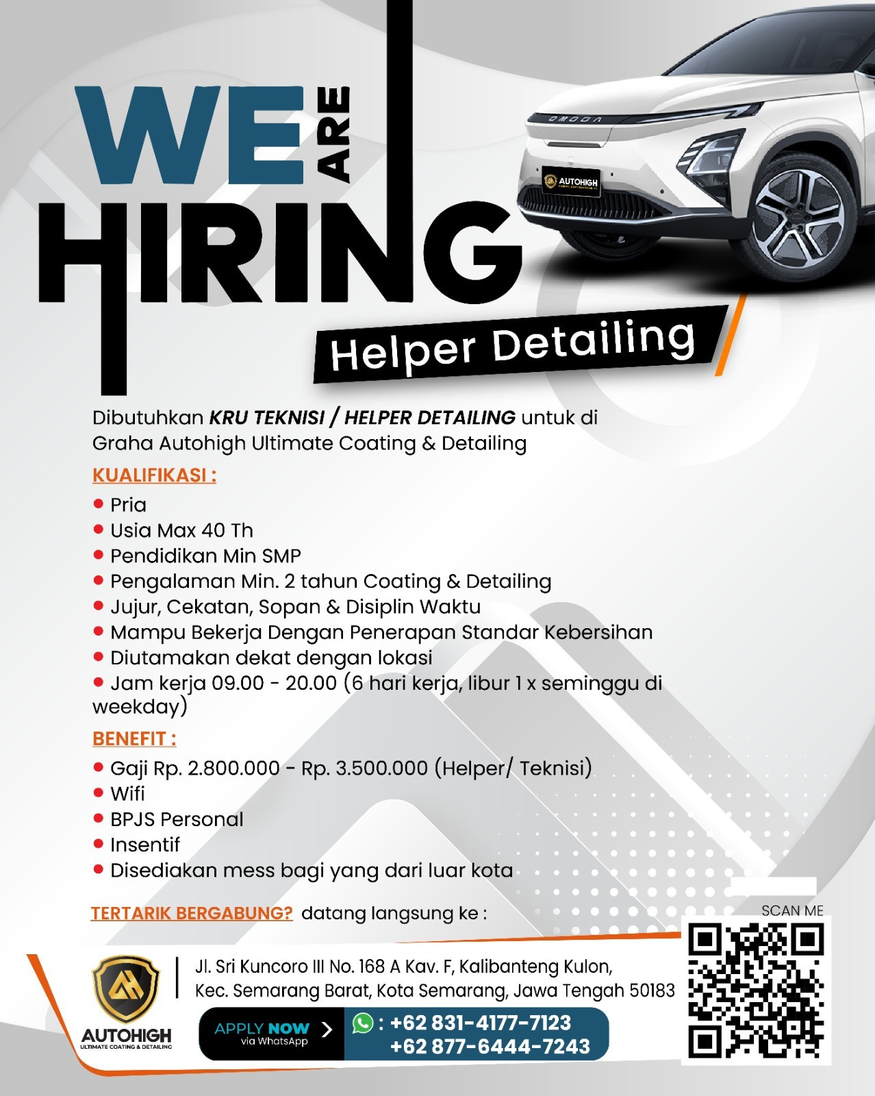 Job Image