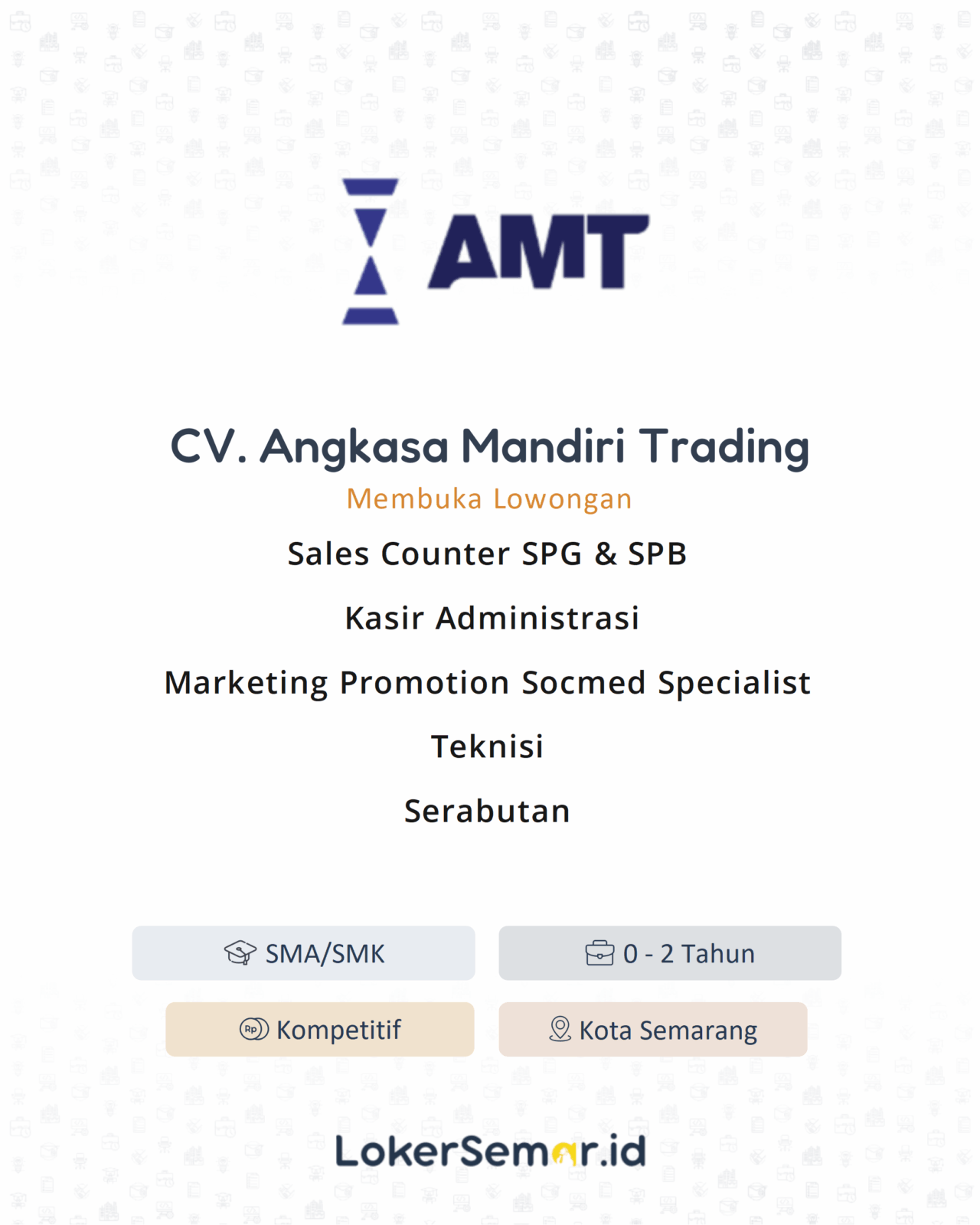 Job Image