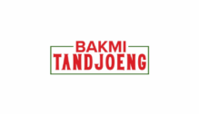 Lowongan Kerja Karyawan Outlet di Bakmi Tandjoeng - Semarang