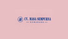 Lowongan Kerja Admin Perpajakan di CV. Masa Sempurna - Semarang