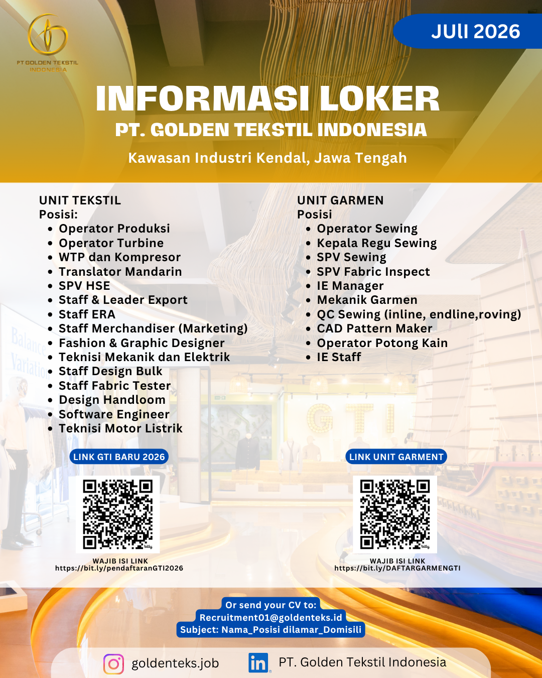 Job Image