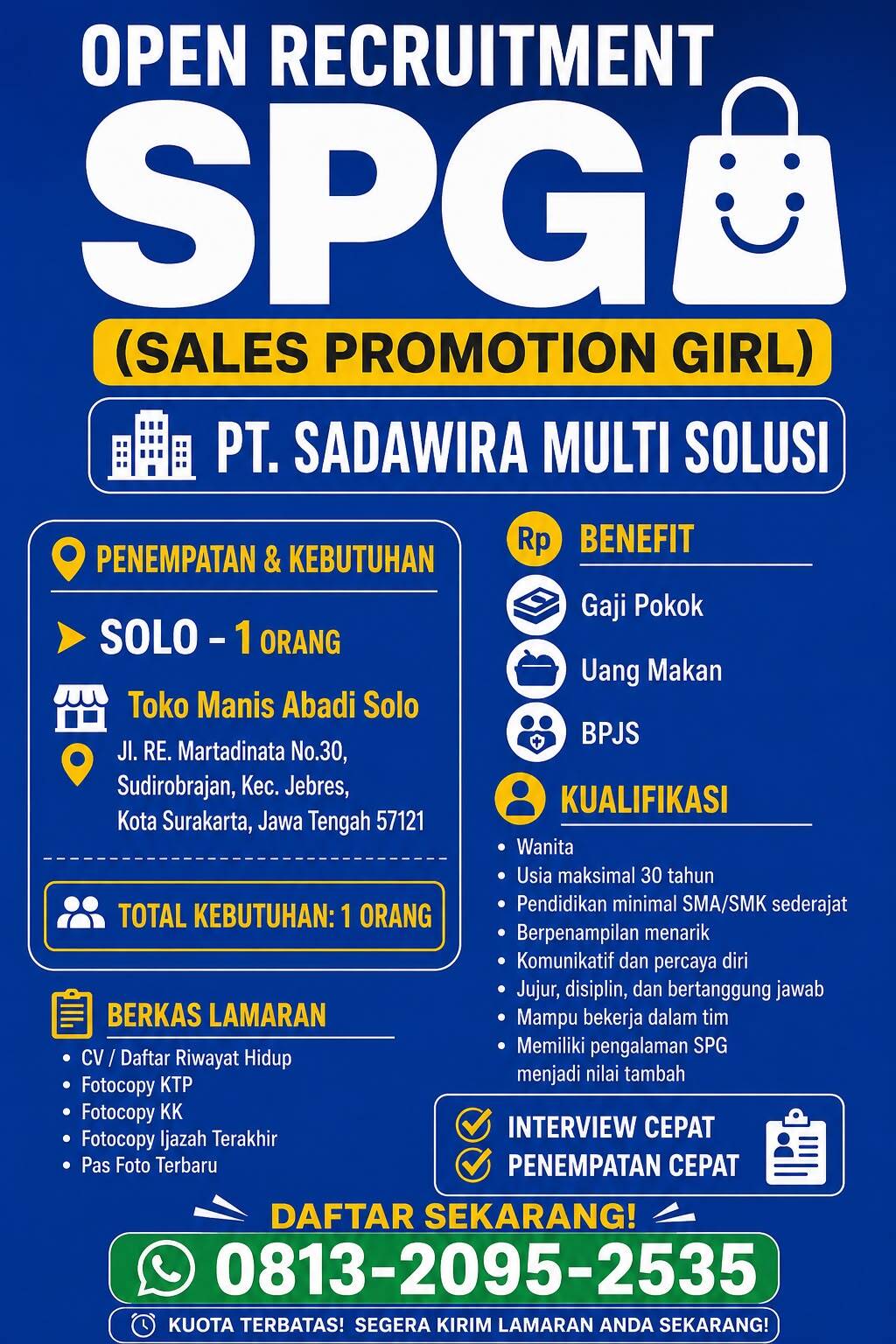 Job Image
