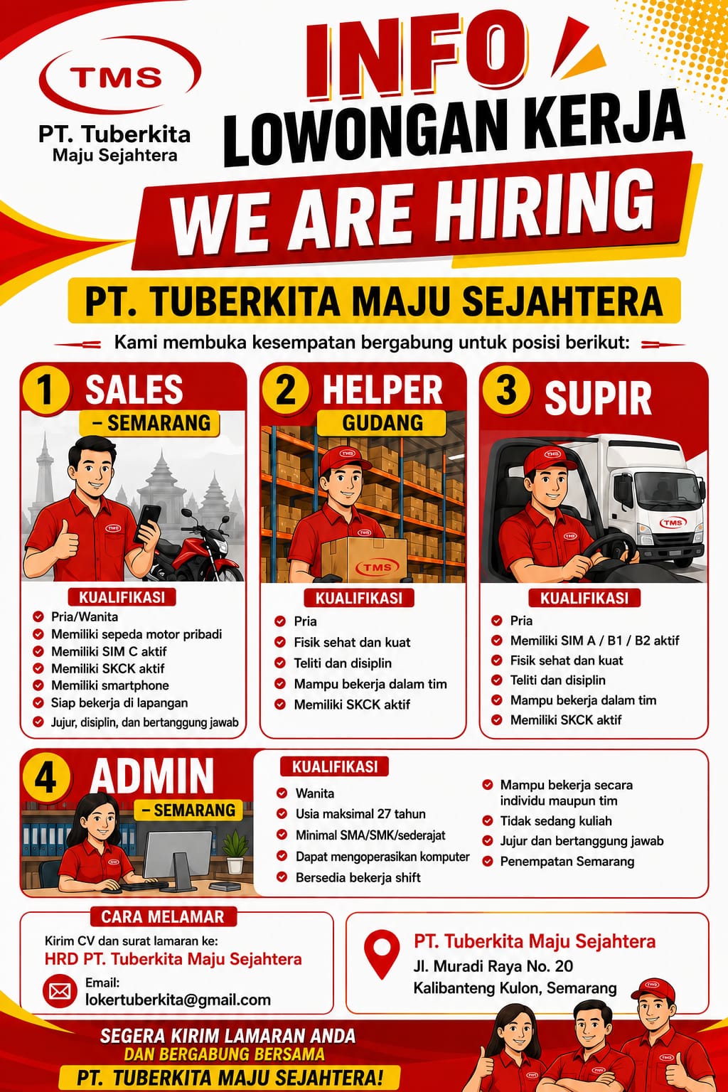 Job Image