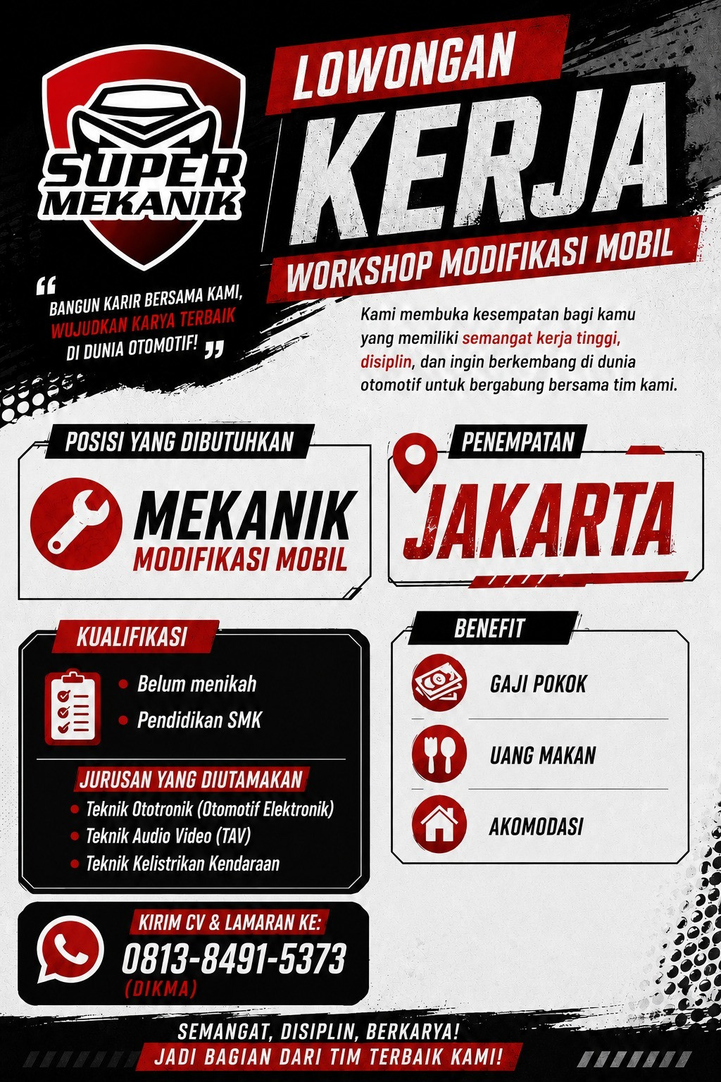 Job Image