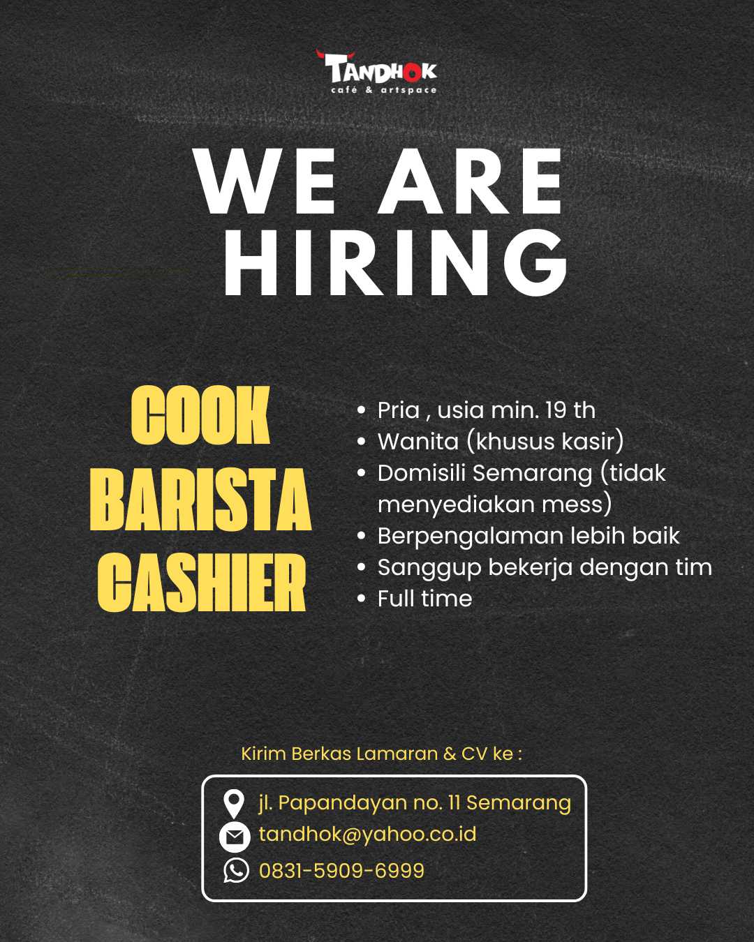 Job Image