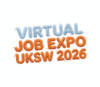 Lowongan Kerja Virtual Job Expo UKSW 2026 di Direktorat Kealumnian dan Karier UKSW