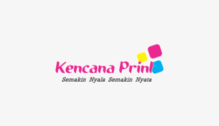 Lowongan Kerja Staff Design – Operator DTF – Sales Counter di CV. Kencana Print - Semarang