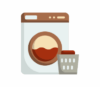 Lowongan Kerja Staff Laundry di Laundry 24Jam Self Service Puri Anjasmoro