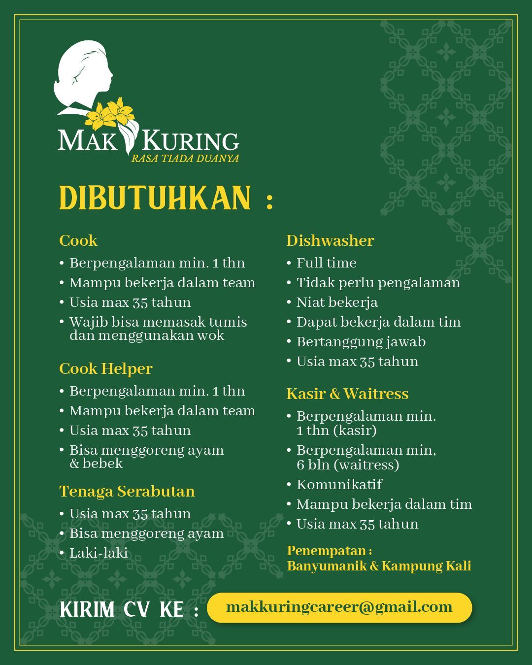 Job Image
