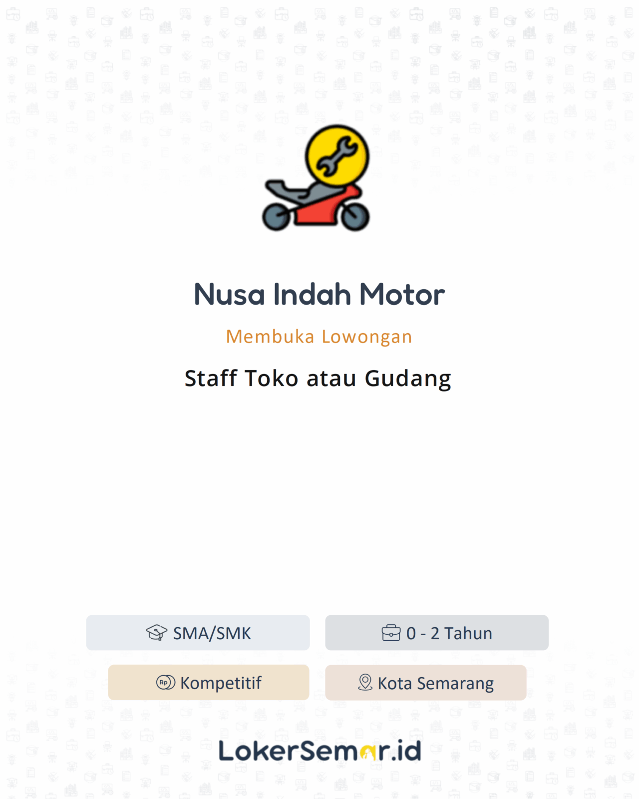 Job Image