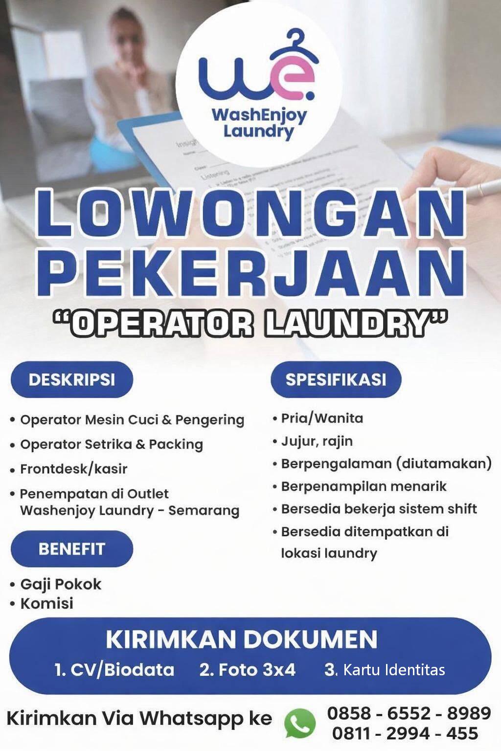 Job Image