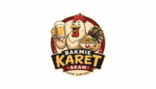 Lowongan Kerja Server / Kasir – Admin – Captain Floor – Beberapa Posisi Lainnya di Bakmi Karet Akam - Semarang