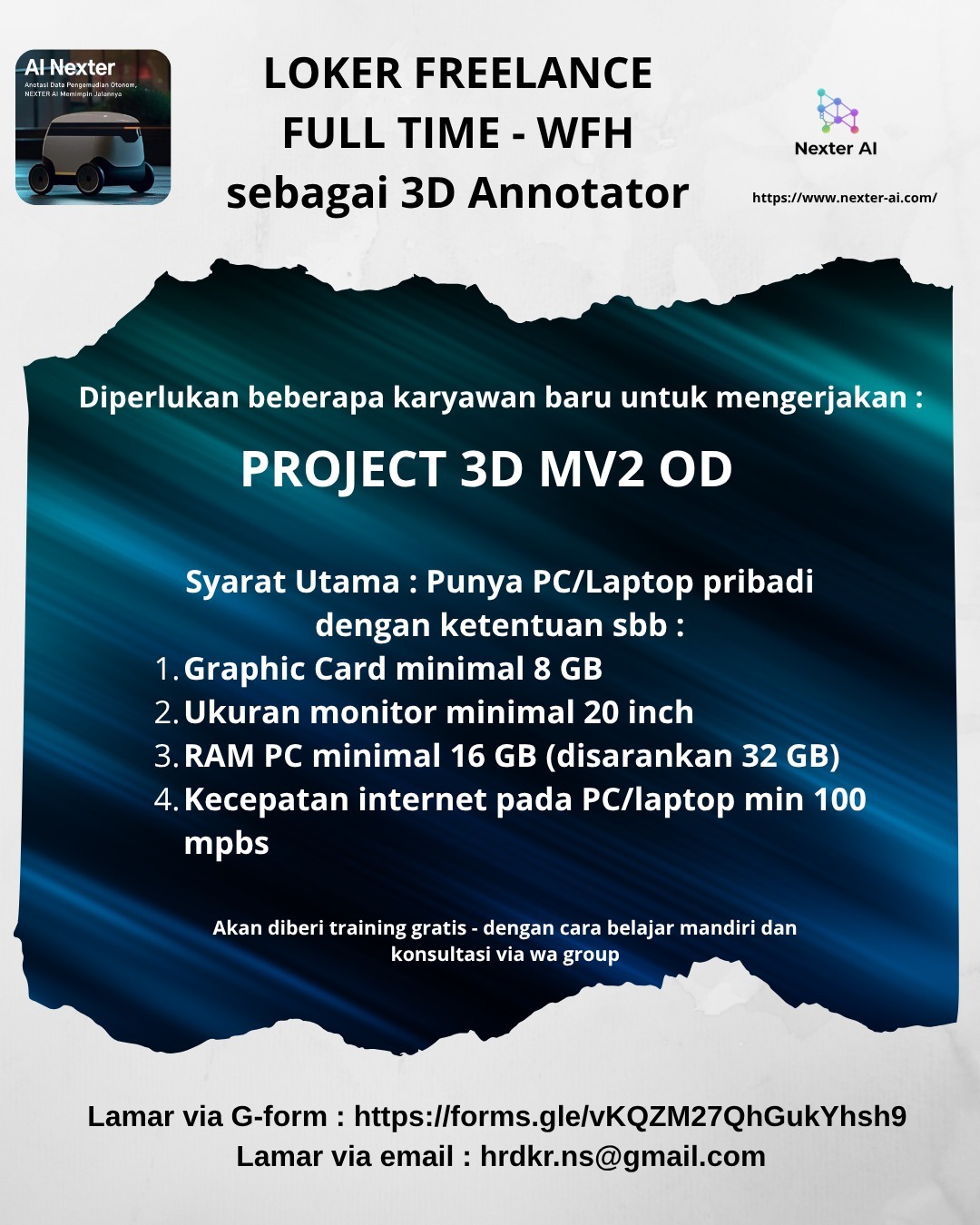 Job Image
