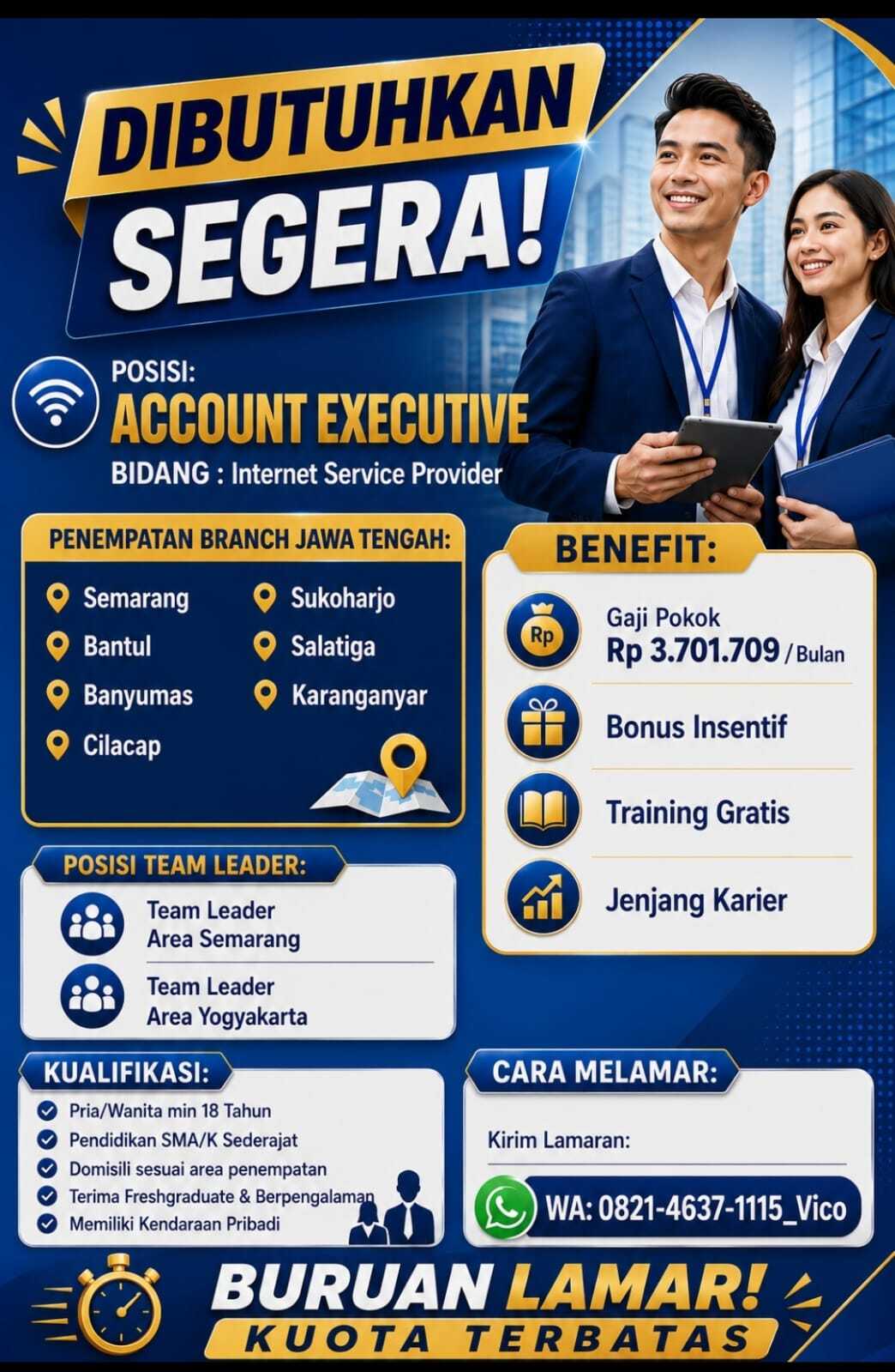 Job Image