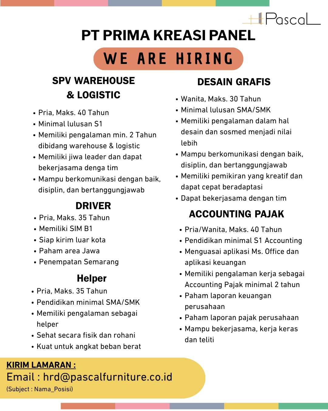 Job Image