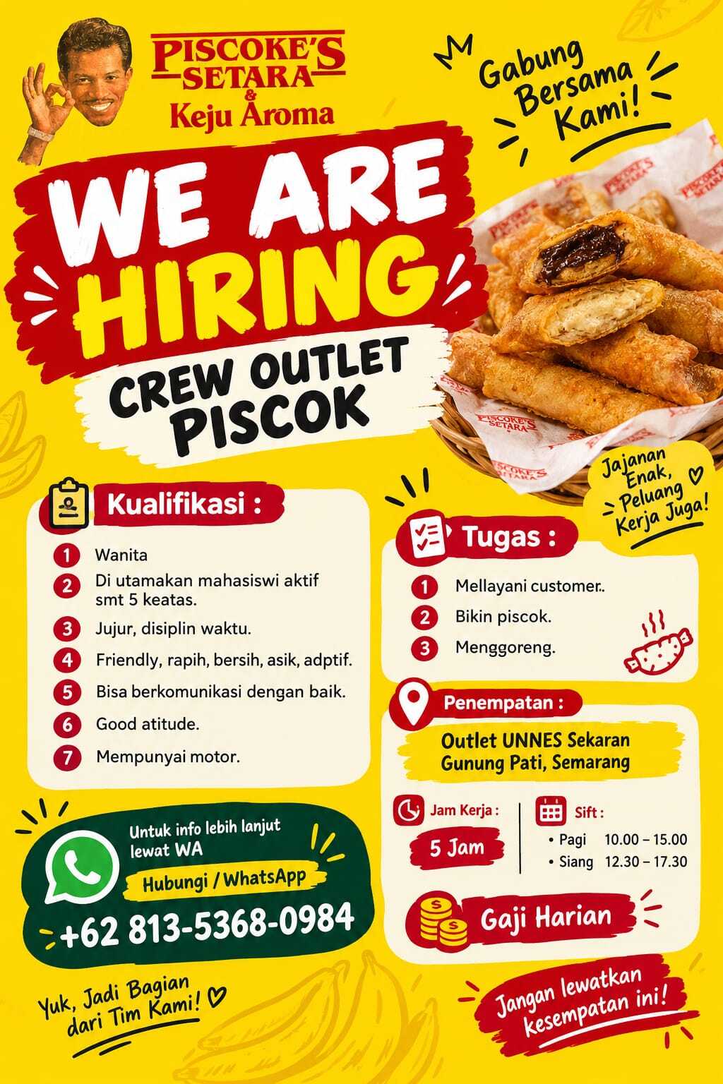 Job Image