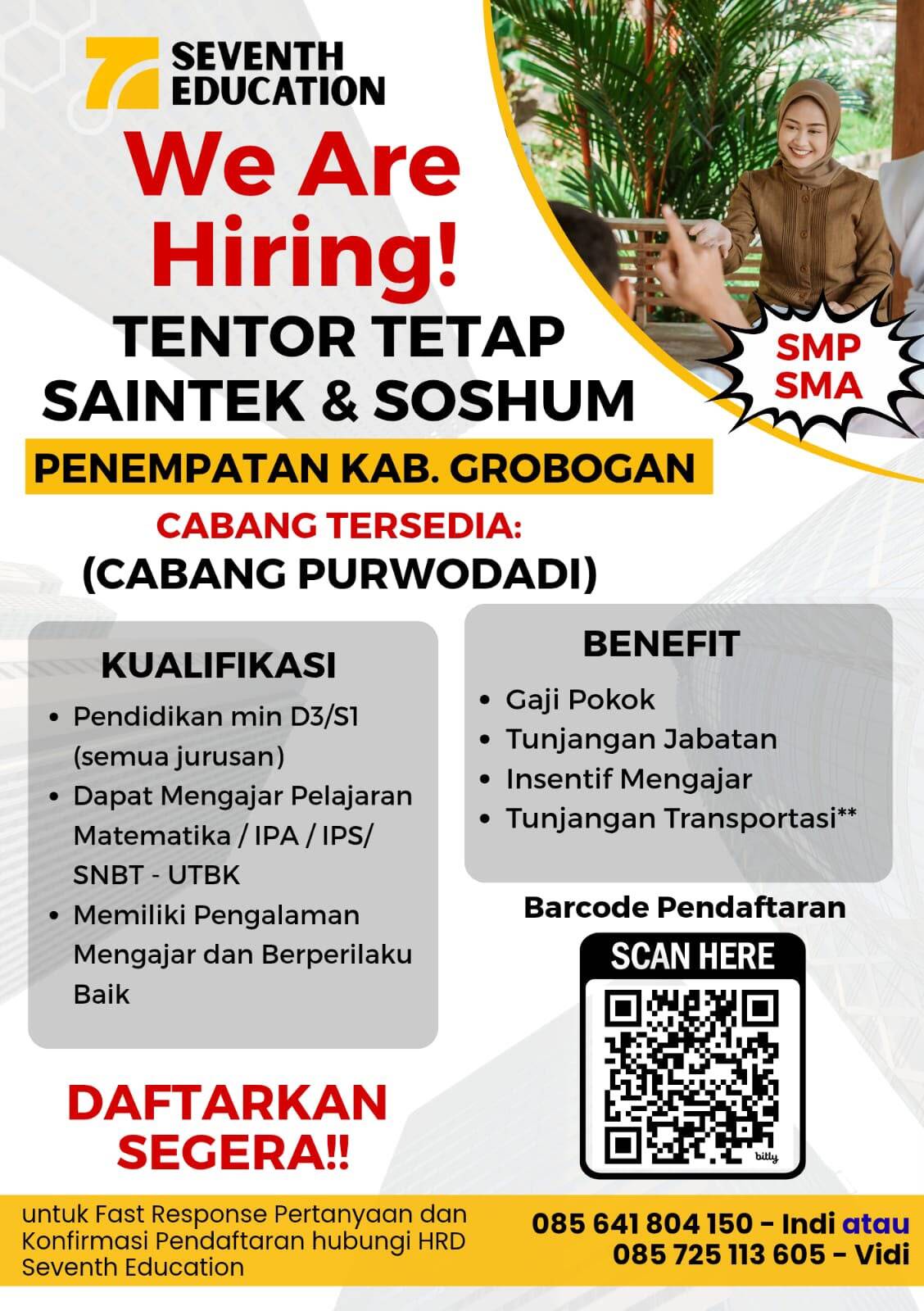 Job Image