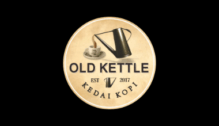 Lowongan Kerja Junior Barista & Waiter – Admin & Customer Service – Cleaning Service di Old Kettle - Semarang
