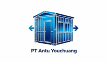 Lowongan Kerja Sales Rumah Modular di PT. Antu Youchuang - Semarang
