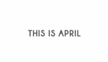 Lowongan Kerja Sales Store Assistant di This is April - Semarang
